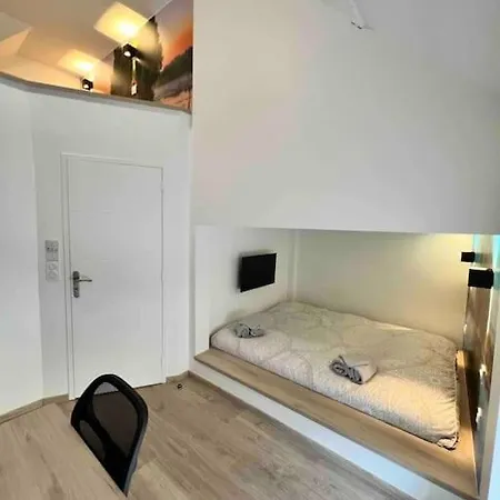 Maison De Location - Les 4 Saisons