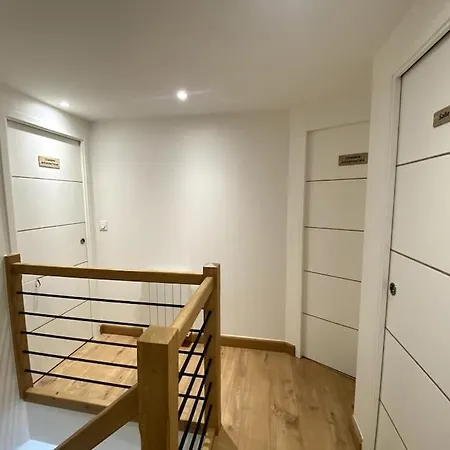 Maison De Location - Les 4 Saisons Holiday home