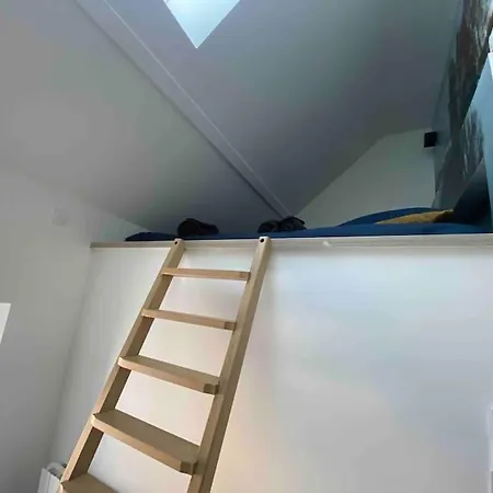 Maison De Location - Les 4 Saisons Nyaraló *