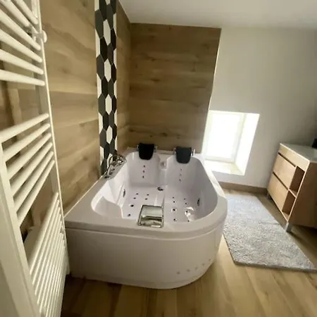 Maison De Location - Les 4 Saisons