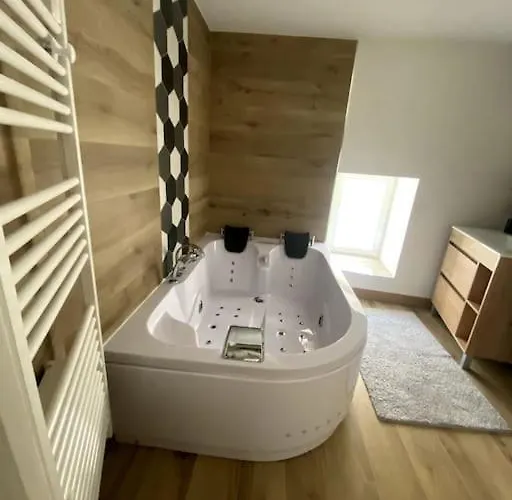 Maison De Location - Les 4 Saisons